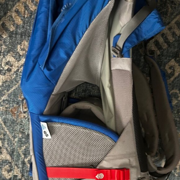 Poco Plus Child Carrier - Picture 6 of 6